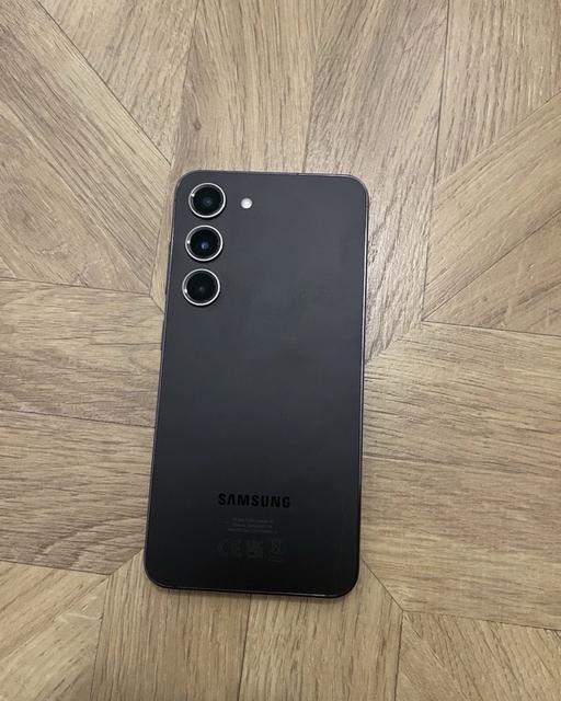 Buy & Sell Netherton Dudley - Photos for Samsung Galaxy S23 128gb unlocked like new