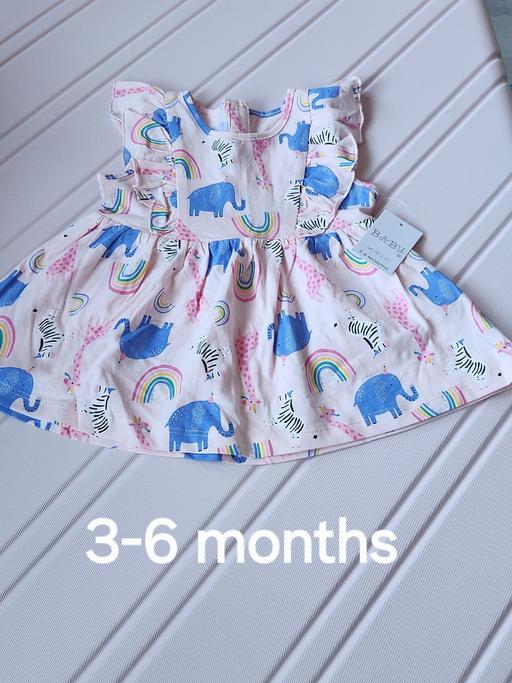 Buy & Sell Castle Bromwich Solihull - Photos for baby girl dress