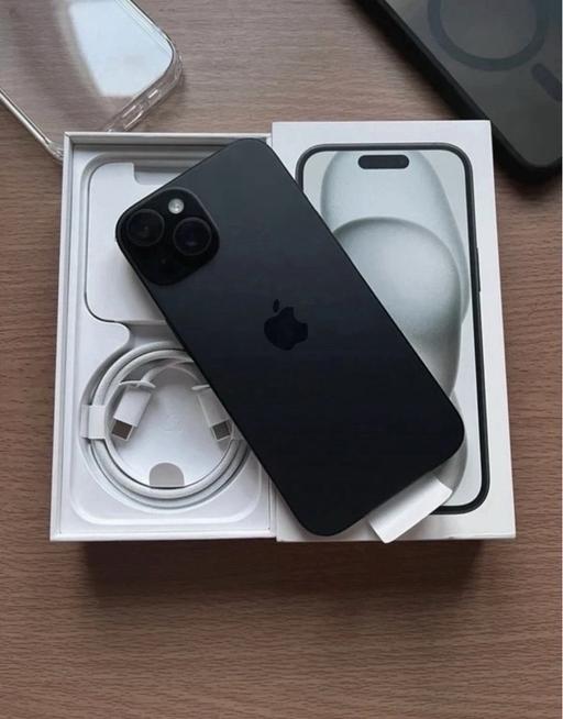 Buy & Sell Netherton Dudley - Photos for iPhone 15 Plus 128gb unlocked like new