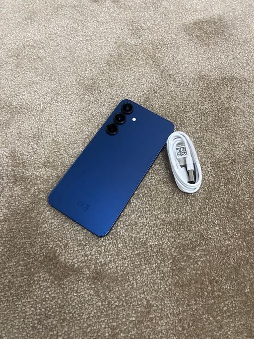 Buy & Sell Netherton Dudley - Photos for Samsung S25+ 256gb 100% battery