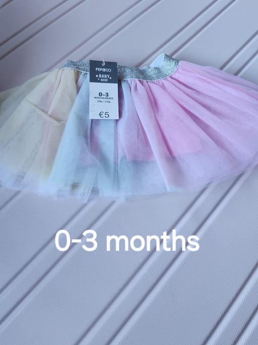 Buy & Sell Castle Bromwich Solihull - Photos for baby girl tu tu skirt
