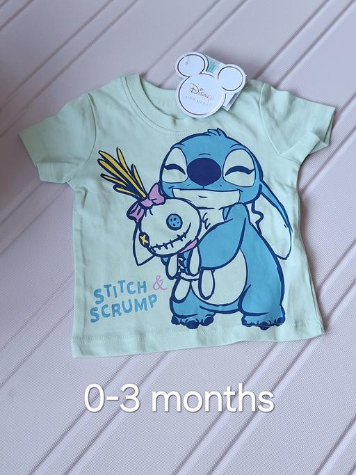 Buy & Sell Castle Bromwich Solihull - Photos for baby girl top