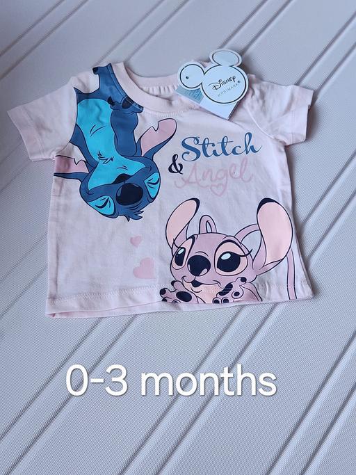 Buy & Sell Castle Bromwich Solihull - Photos for baby girl stitch top