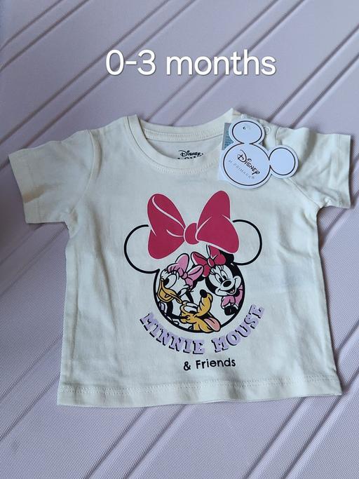 Buy & Sell Castle Bromwich Solihull - Photos for baby girl top