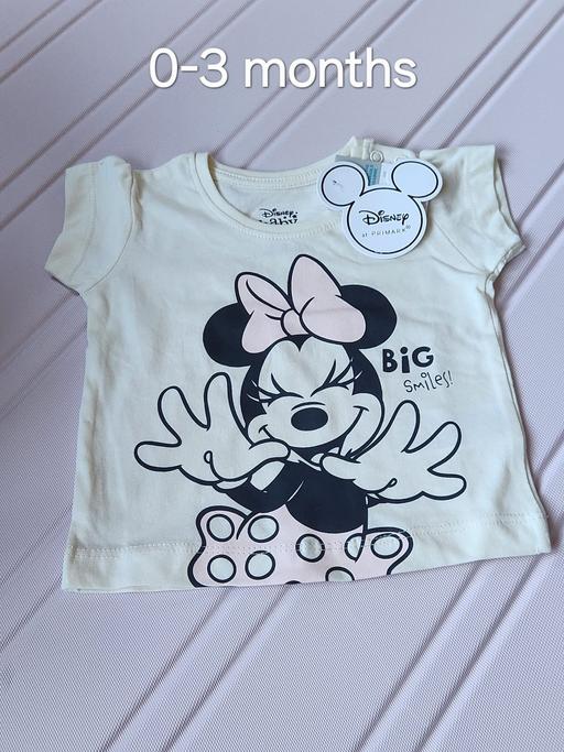 Buy & Sell Castle Bromwich Solihull - Photos for baby girl top