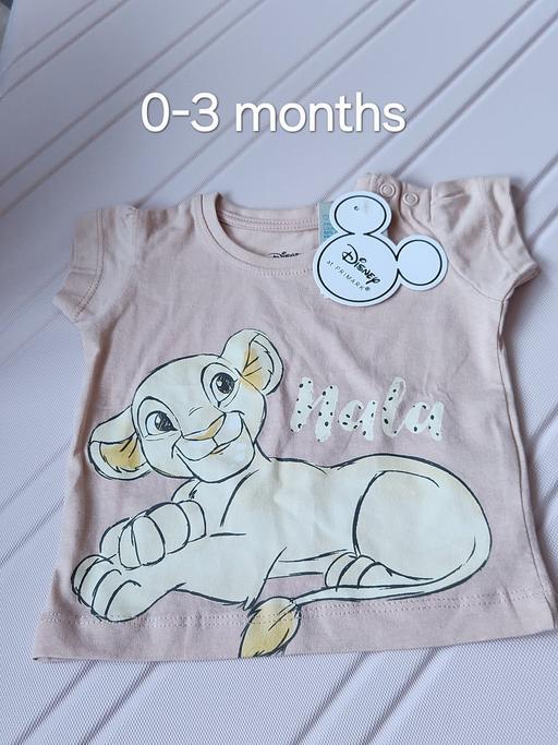 Buy & Sell Castle Bromwich Solihull - Photos for baby girl top