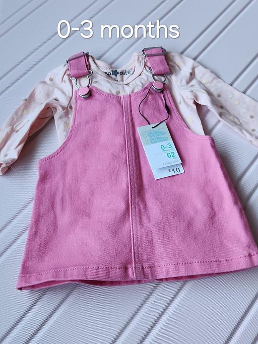 Buy & Sell Castle Bromwich Solihull - Photos for baby girl dress