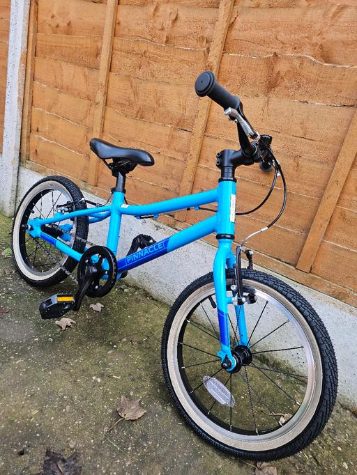 Buy & Sell Kitts Green Birmingham - Photos for BIKE 16