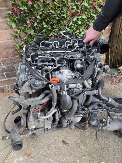 Vehicles Cantley Doncaster - Photos for Skoda octavia vrs mk2 2.0 tdi 2010