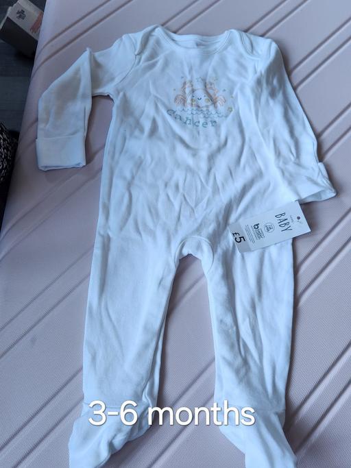 Buy & Sell Castle Bromwich Solihull - Photos for babygrow