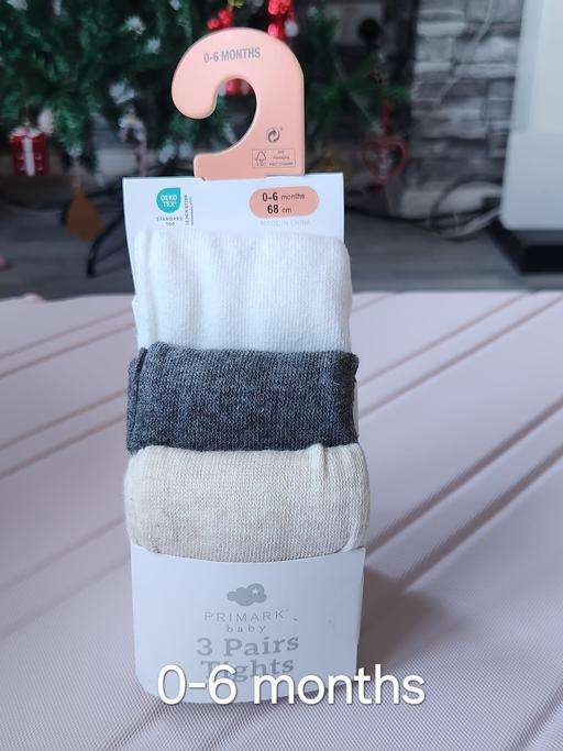 Buy & Sell Castle Bromwich Solihull - Photos for baby girl tights