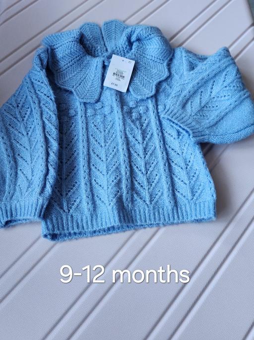 Buy & Sell Castle Bromwich Solihull - Photos for baby girl jumper