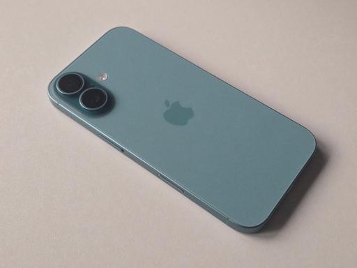 Buy & Sell Wakefield City Centre Wakefield - Photos for iPhone 16 256GB