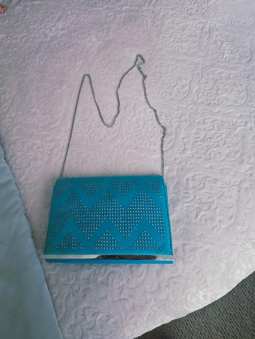 Buy & Sell Newton Doncaster - Photos for Shoulder bag..like new.