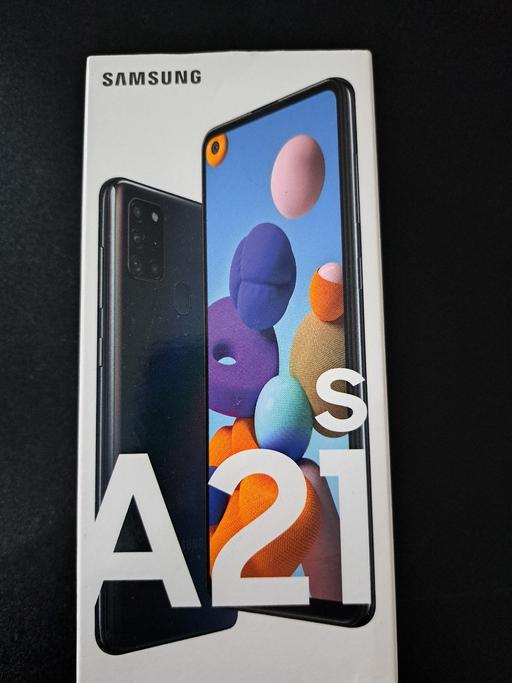 Buy & Sell Humberstone Leicester - Photos for A21s samsung