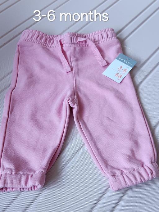 Buy & Sell Castle Bromwich Solihull - Photos for baby girl joggers