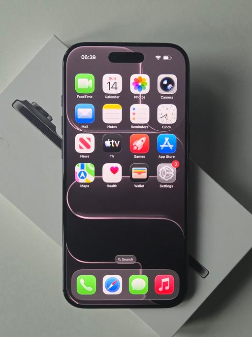 Buy & Sell Wakefield City Centre Wakefield - Photos for iPhone Air 256GB