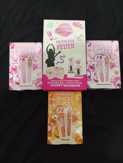 Buy & Sell Parkgate Rotherham - Photos for gift sets