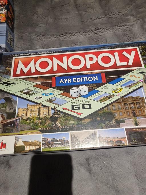 Buy & Sell Upper Holloway North London - Photos for monopoly