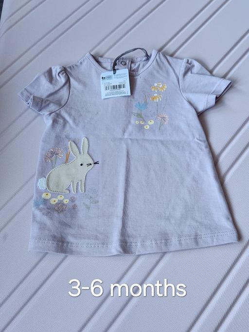 Buy & Sell Castle Bromwich Solihull - Photos for baby girl top