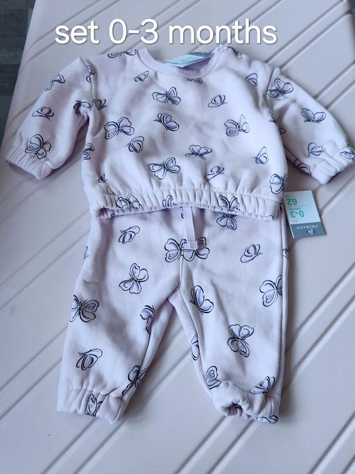 Buy & Sell Castle Bromwich Solihull - Photos for baby girl tracksuit
