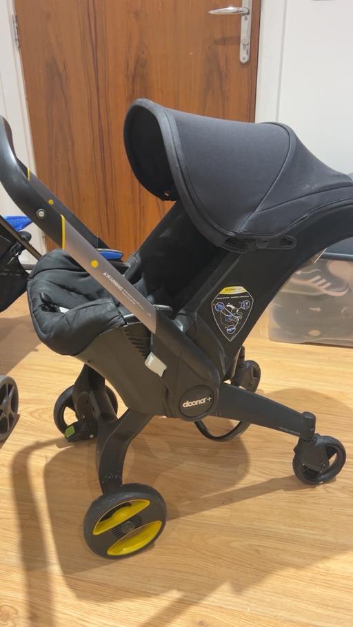Buy & Sell Bow East London - Photos for Doona stroller and accessories