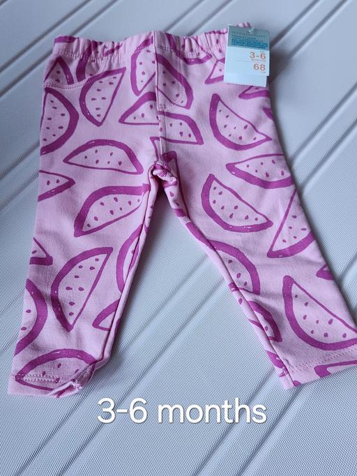 Buy & Sell Castle Bromwich Solihull - Photos for baby girl leggings