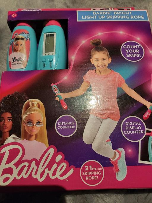 Buy & Sell Upper Holloway North London - Photos for skipping rope