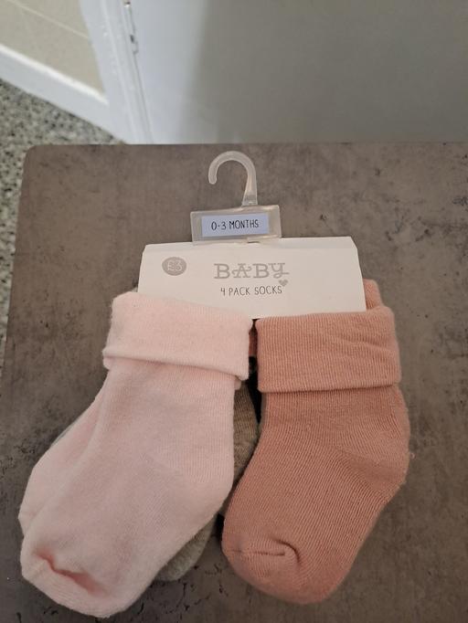 Buy & Sell Park Hill Sheffield - Photos for pack new baby socks