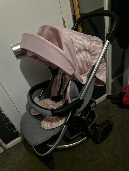 Buy & Sell Bells Mill Dudley - Photos for my babiie travel system