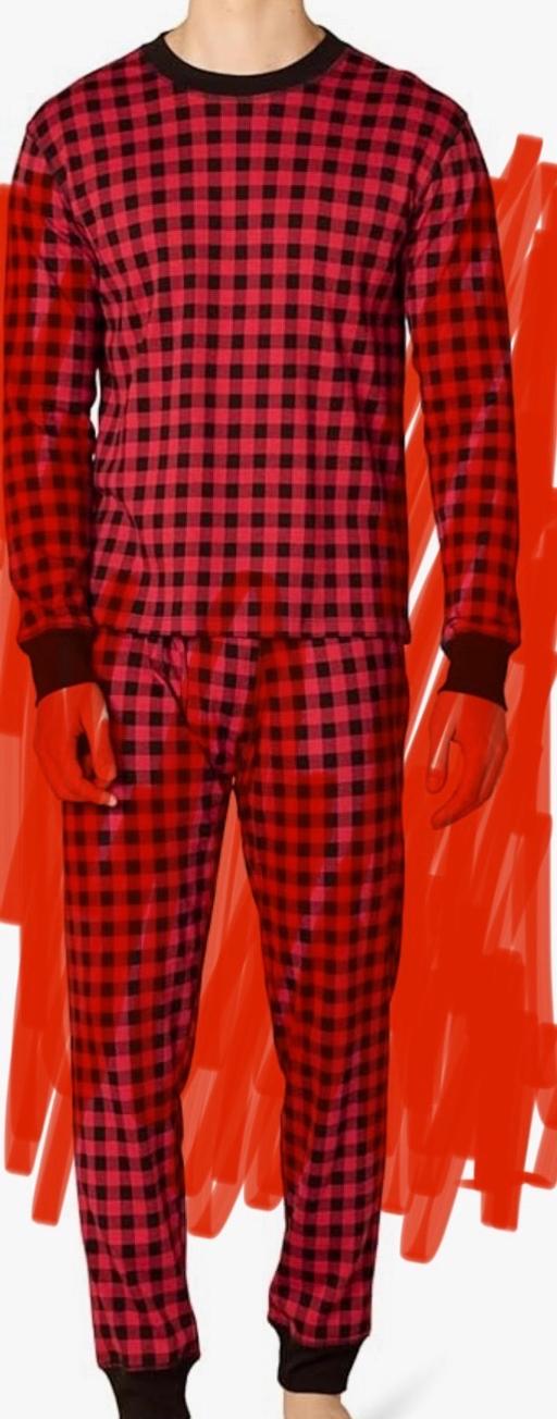 Buy & Sell Wednesfield Wolverhampton - Photos for New men’s xxl Christmas pyjamas
