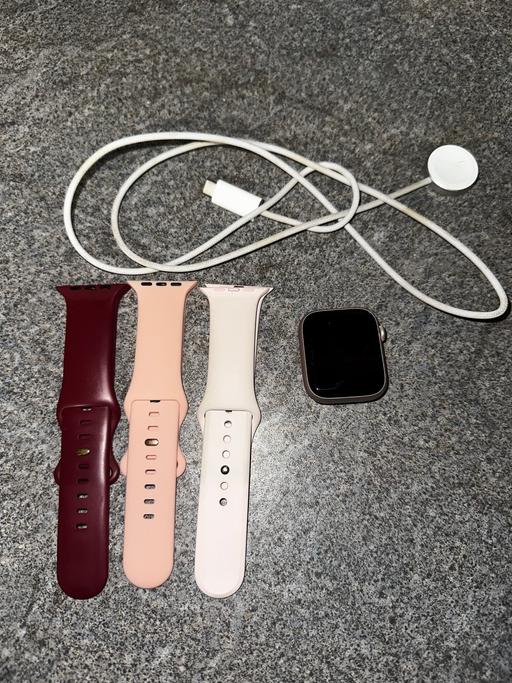 Buy & Sell Morton West Lindsey - Photos for Apple Watch Series 9, 45mm