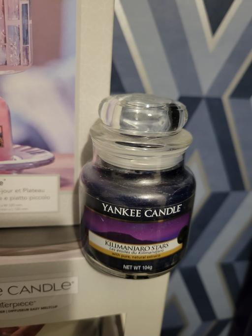 Buy & Sell Castle Bromwich Solihull - Photos for yankee candle