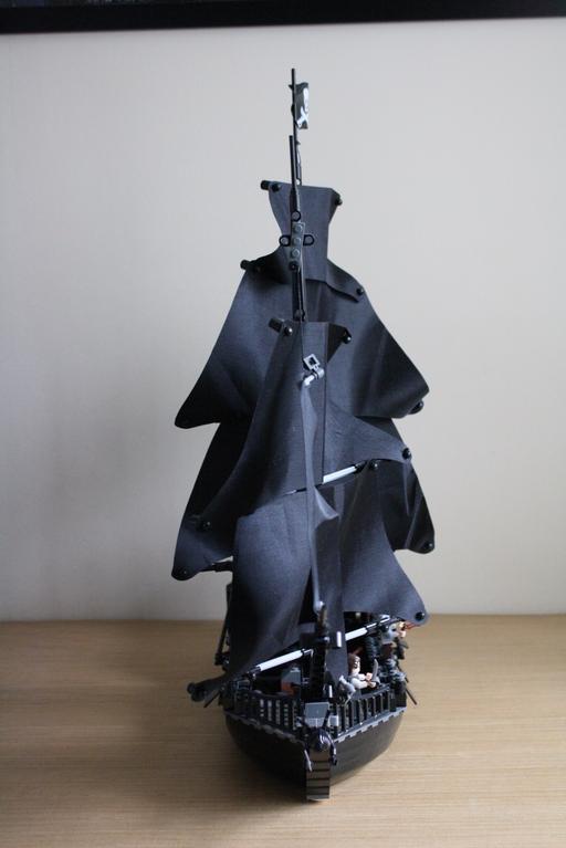 Buy & Sell Gornal Wood Dudley - Photos for Pirates of the Caribbean building set