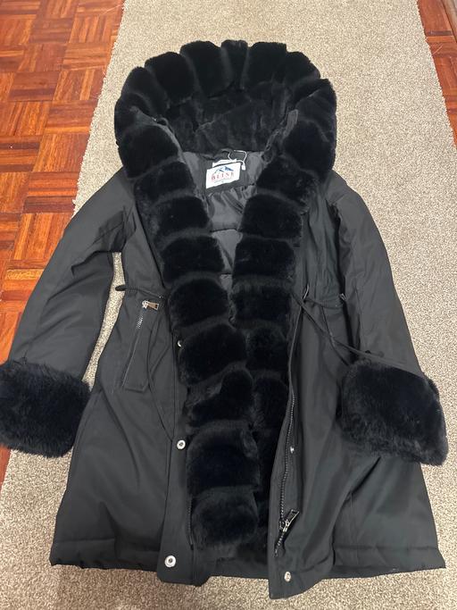 Buy & Sell Billericay Basildon - Photos for ladies coat