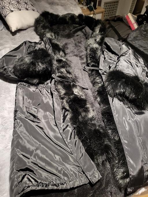 Buy & Sell Gospel Oak North West London - Photos for faux fur