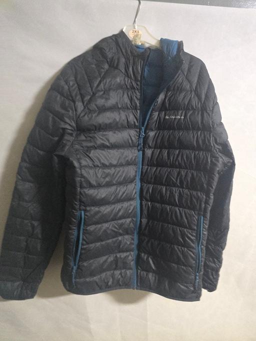 Buy & Sell Swingbrow Fenland - Photos for Decathlon Quechua Padded Jacket – Men’s Small