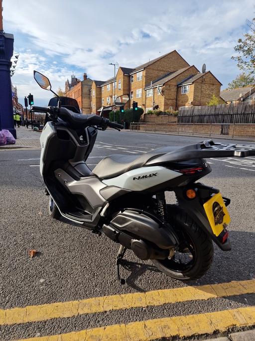 Vehicles Ponders End North London - Photos for Yamaha nmax techmax 2025 1100 miles only