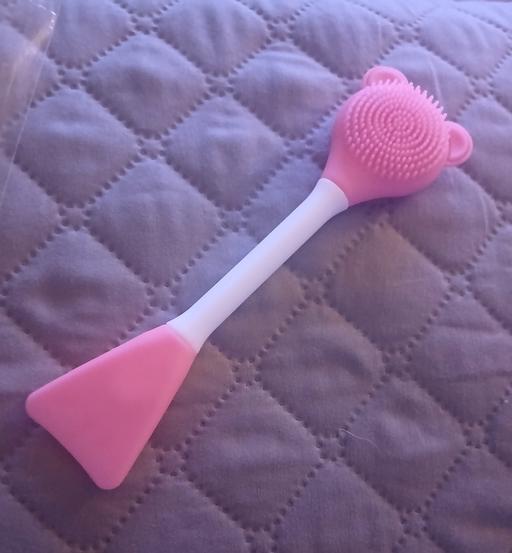 Buy & Sell Bradley Fold Trading Estate Bury - Photos for Make Up Cream Brush New