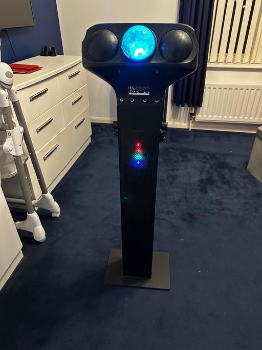 Buy & Sell Brockmoor Dudley - Photos for Easy Karaoke EKS468-BT