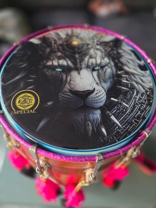 Buy & Sell Walsall Town Centre Walsall - Photos for Dhol