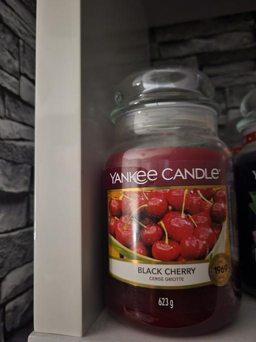 Buy & Sell Castle Bromwich Solihull - Photos for yankee candle large jar