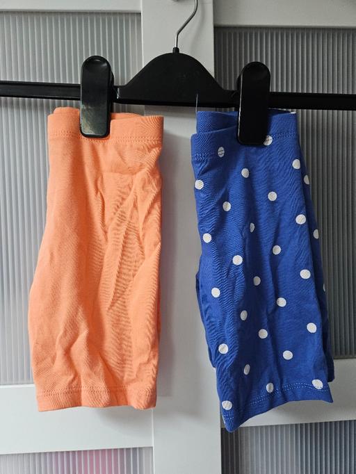 Buy & Sell Weston Point Halton - Photos for Age 2-3 F&F cycling shorts