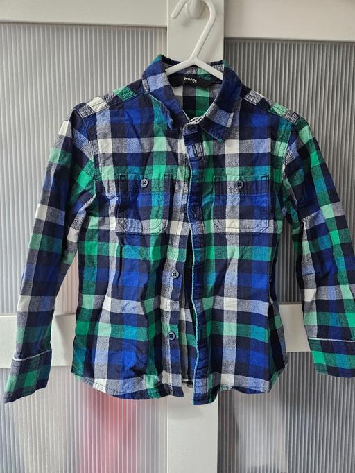 Buy & Sell Weston Point Halton - Photos for Age 2-3 GEORGE shirt