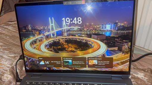 Buy & Sell Worsley Mesnes Wigan - Photos for Lenovo Laptop