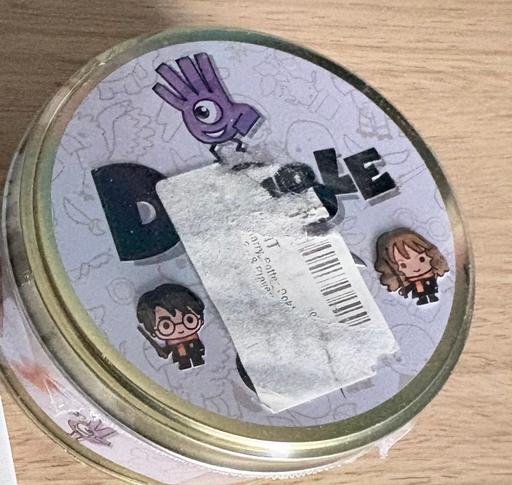 Buy & Sell Lawrence Weston Bristol - Photos for Dobble Harry Potter Game