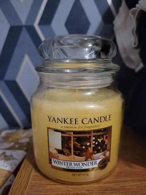 Buy & Sell Castle Bromwich Solihull - Photos for x2 medium yankee candles