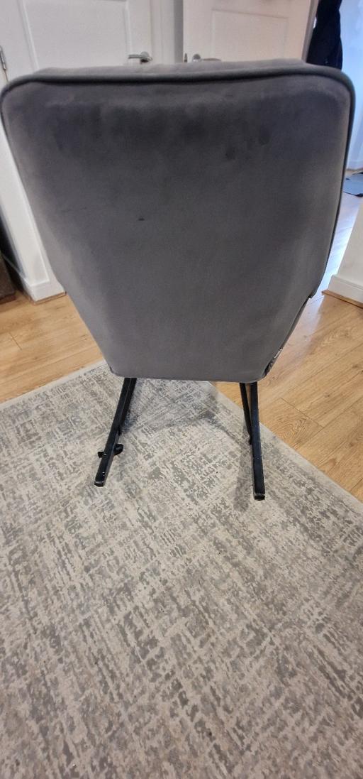 Buy & Sell Ebbsfleet Valley Dartford - Photos for Baby Rocking Chair