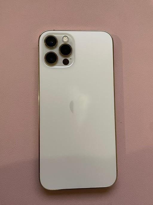 Buy & Sell Rotherhithe South East London - Photos for iPhone 12 Pro