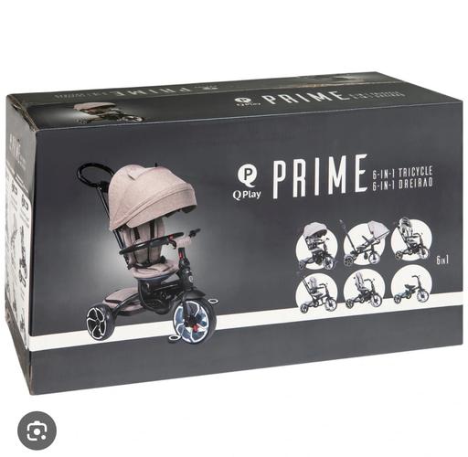 Buy & Sell Marston Green Solihull - Photos for Black Trike